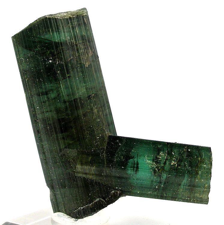 Elbaite — cristallo