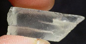 Petalite — cristallo