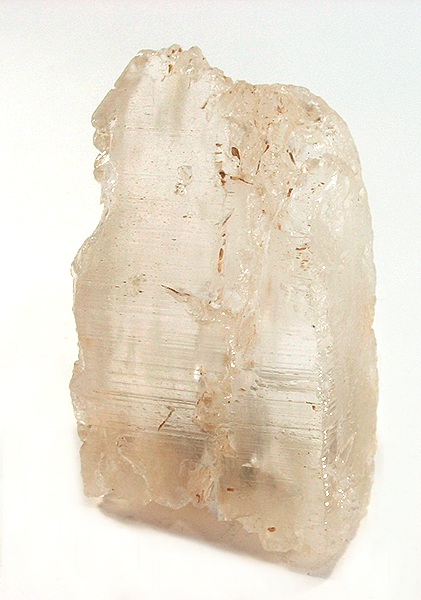 Petalite — campione cristallino, Svezia