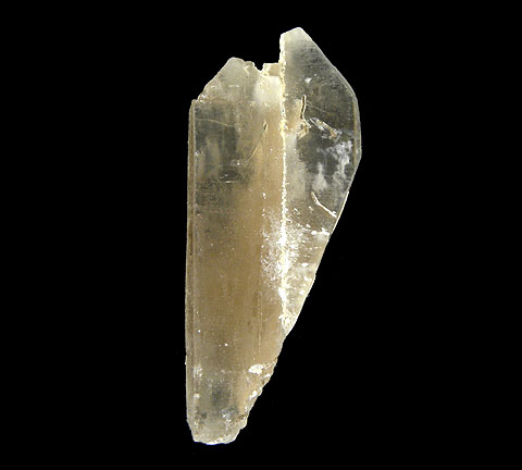 Minerali di litio — petalite e spodumene