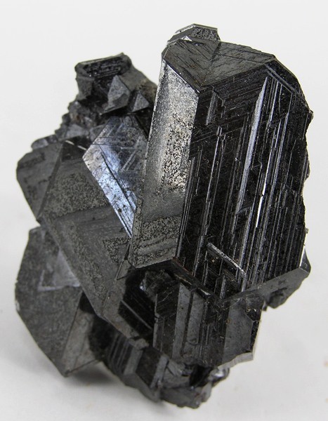 Sfalerite — esemplare
