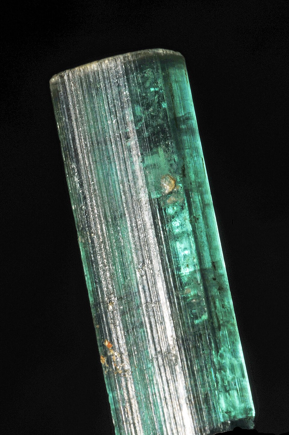 Tormalina Paraíba
